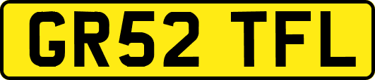 GR52TFL