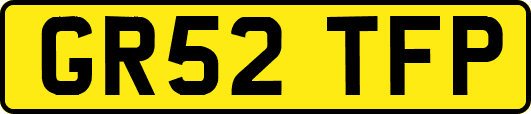 GR52TFP