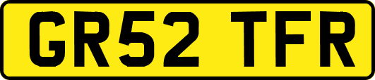 GR52TFR