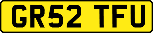 GR52TFU