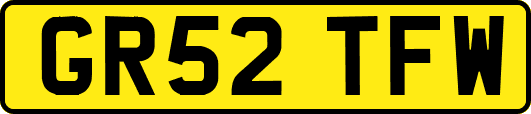GR52TFW