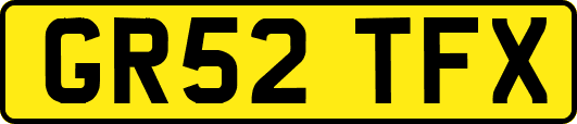 GR52TFX