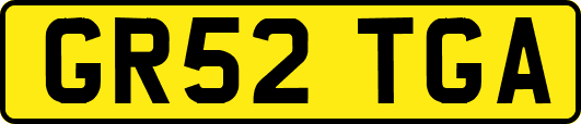 GR52TGA