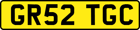 GR52TGC