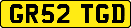 GR52TGD