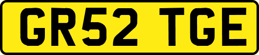GR52TGE