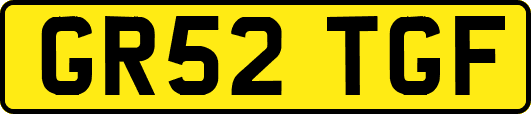GR52TGF