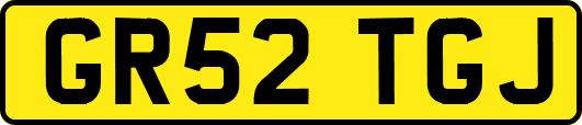 GR52TGJ