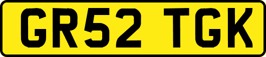 GR52TGK