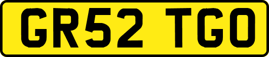 GR52TGO