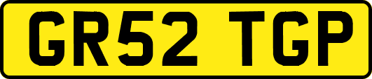 GR52TGP