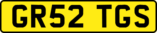 GR52TGS