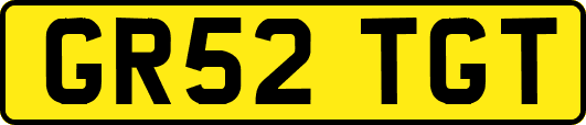 GR52TGT