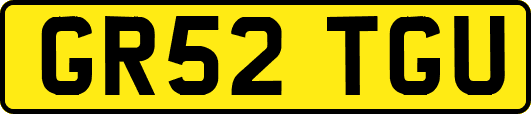 GR52TGU