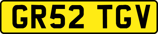 GR52TGV