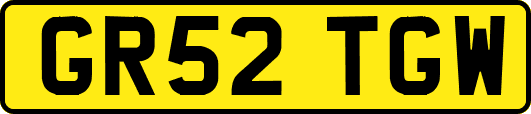 GR52TGW
