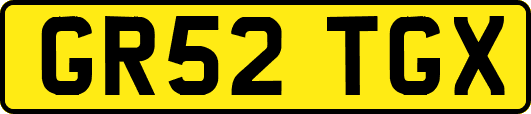 GR52TGX