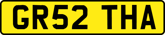 GR52THA
