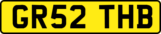 GR52THB