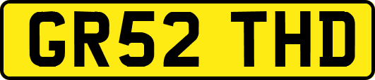 GR52THD