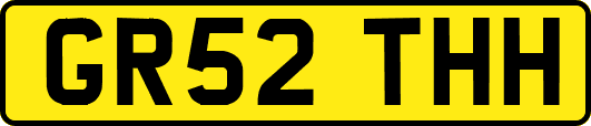 GR52THH