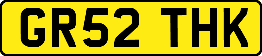 GR52THK