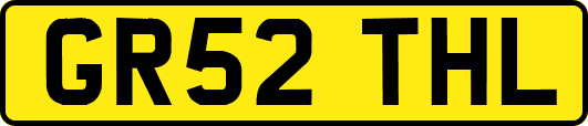GR52THL