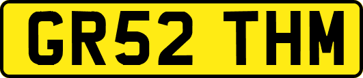 GR52THM