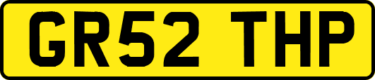 GR52THP