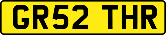 GR52THR