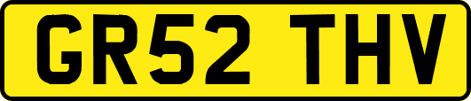 GR52THV