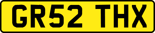 GR52THX