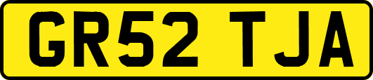 GR52TJA