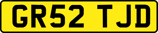 GR52TJD
