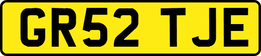 GR52TJE