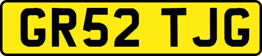 GR52TJG