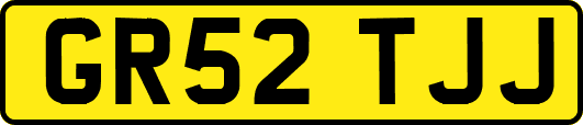 GR52TJJ