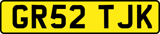 GR52TJK