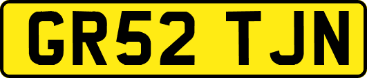 GR52TJN