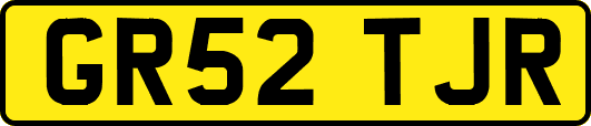 GR52TJR