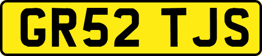 GR52TJS