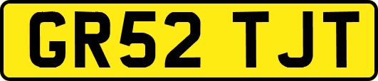 GR52TJT