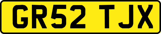 GR52TJX