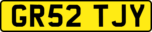 GR52TJY