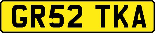 GR52TKA