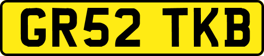 GR52TKB