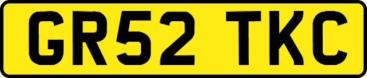GR52TKC