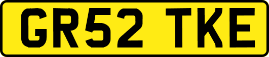 GR52TKE