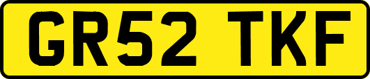 GR52TKF