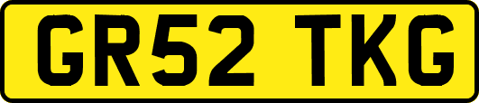 GR52TKG